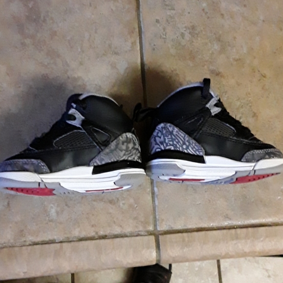 Jordan spizikes - Picture 4 of 7